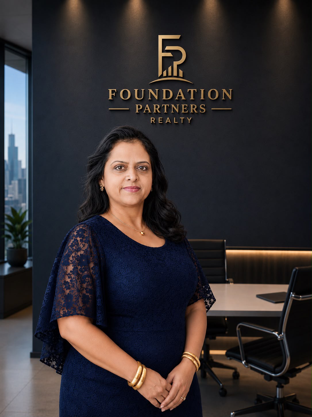 Michelle Naicker