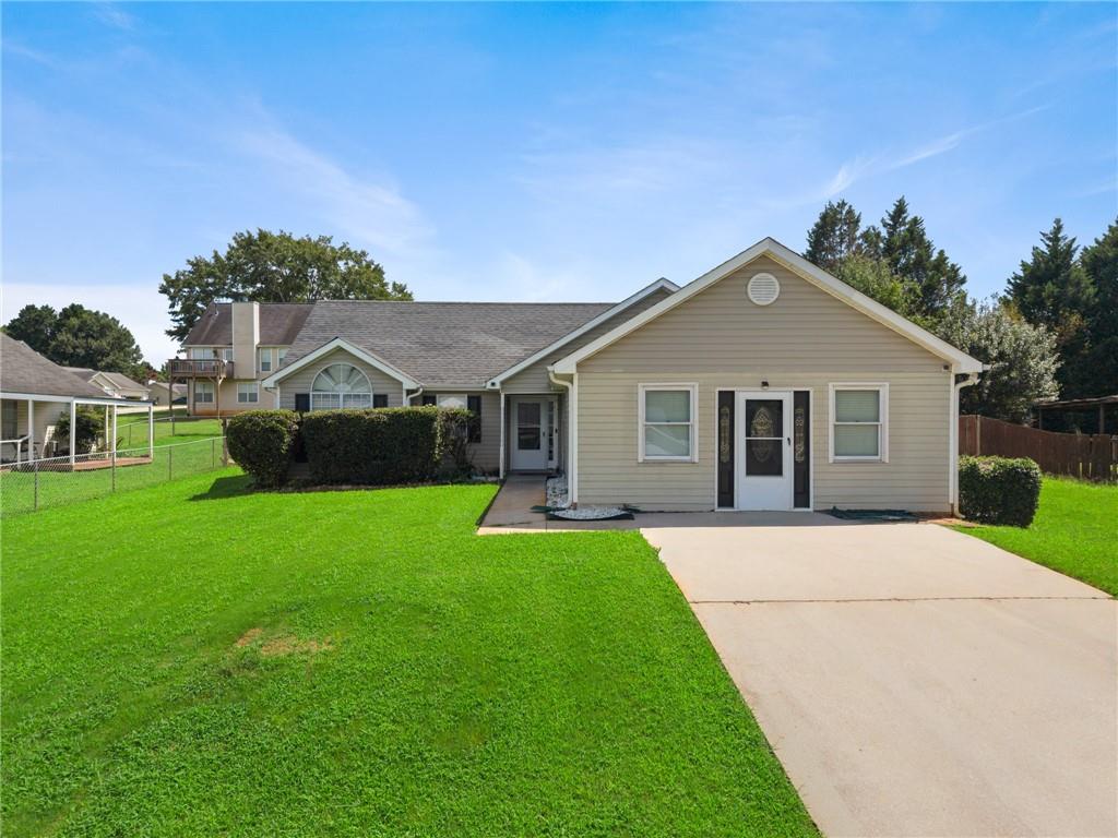 7001 Kingston Lane, McDonough, GA 30253 | Home for Sale